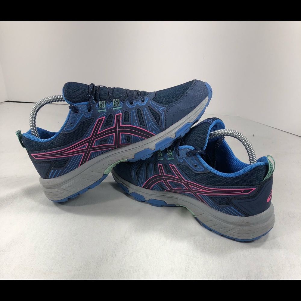 ASICS Gel-Adventure 7 - Picture 8 of 9
